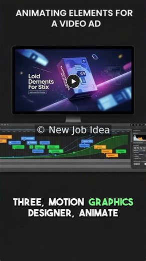 3 Ad Creative Designer Jobs You Need To Know! #DesignJobs #Freelance