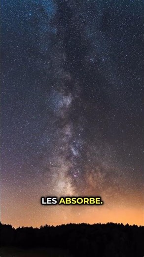 La galaxie qui se nourrit des autres #viralshorts #shorts #galaxie #faitsspatiaux #univers #insolite