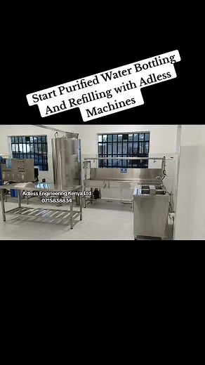 Adless Engineering Kenya Ltd ✅ on TikTok