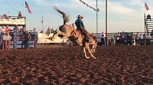 7.5K views · 212 reactions | Waurika Ranch Rodeo Thompson Ranch | WRCA Working Ranch Cowboys Association | Facebook