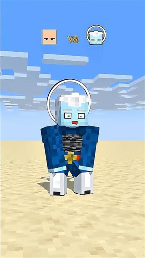 help hero Hero rope pull #minecraft