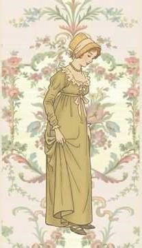 Life of a Lady in Jane Austen’s England (Regency Daily Life—Hidden Details) #janeausten #thoughtjams