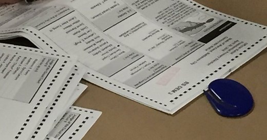 Absentee voting is now open: Here's how to get and return your ballot