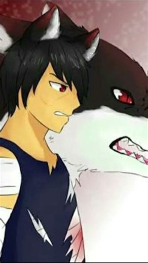 The ultima wolf best wolf ever