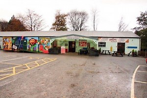Cumberland Pencil Museum - Alchetron, the free social encyclopedia