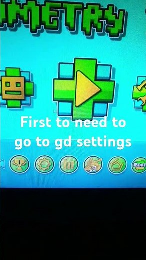 How to get geometry dash fps unlocker