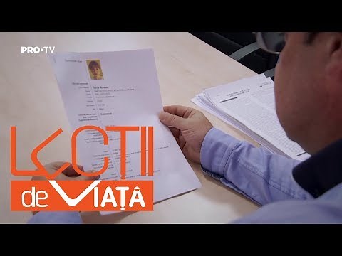 Lectii de Viata - SEZ. 2, EP. 5 - Sotul conservator