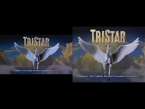 TriStar Pictures (With Fanfare)