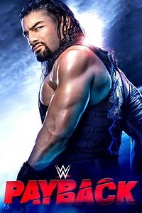 WWE Payback 2020 - Movie