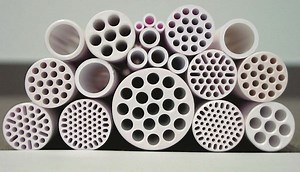 Ceramics for clean water: Nanofiltration membranes break separation limits - The American Ceramic Society