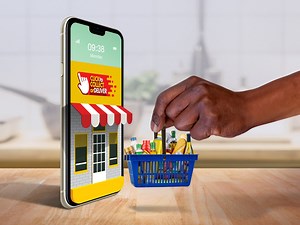 68K views · 284 reactions | Need daily essentials? Why not try #ClickToCollectOrDeliver where you can shop safely online from selected Shell station shops? Follow these steps to get started:  Visit https://go.shell.com/316E4KM  Shop & pay with your preferred option.  Collect or have your purchase delivered to you from your nearest Shell station. | Shell | Facebook