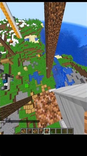 The fake minecraft videos ⛏️