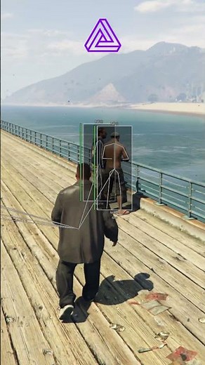 Susano Best ESP? | FiveMod.xyz | 2025 #fivem #susano #2025 #fivemod #free #freecheats