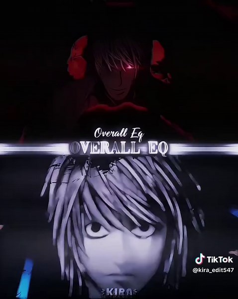 Light Yagami vs L Lawliet: Battle of the Minds