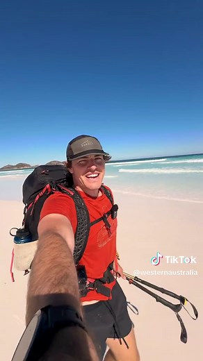 Best Overnight Hike in Western Australia: Cape Le Grand Coastal Trail