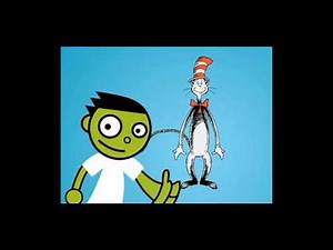 Dash's Dance Party Shake your hands