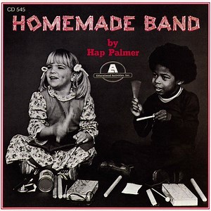 Stick Dance - Hap Palmer: Song Lyrics, Music Videos & Concerts