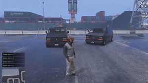 EP067 【HoHo 行侠仗义5 mod系列】猴吃黑(下)(Battleground模组)_游戏热门视频