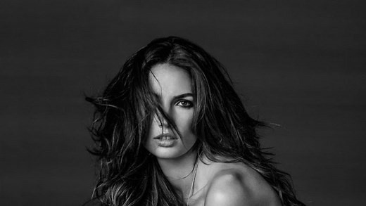 Angels: The Iconic Victoria's Secret Book by Russell James