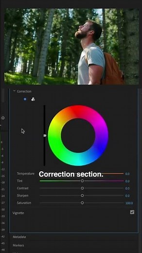 How to Change Colors in Adobe Premiere Pro