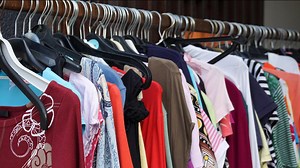 Spring cleaning your closet? Here are some places to donate to in the Twin Cities