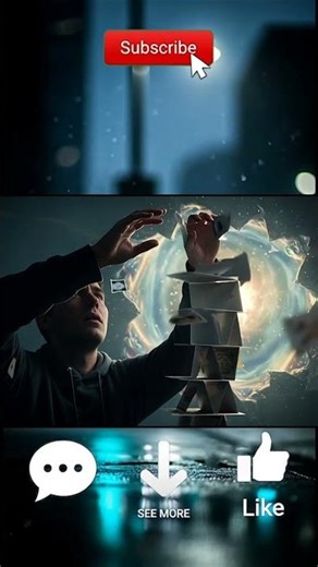 The $1 Lie Theory: Why Your Brain Secretly Deceives You. PART2