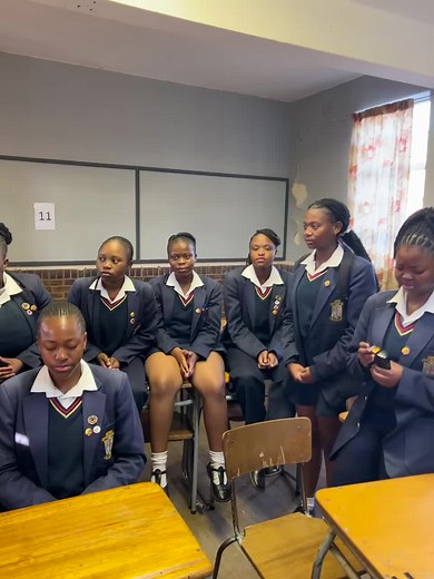 Bambulele uNomathemba: A Celebration of Sisters' Voices