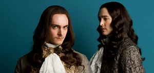 2ª Temporada de Versailles estreia dia 22 na RTP1!