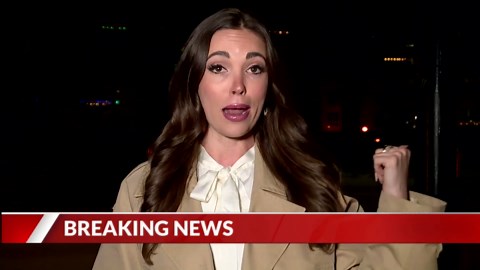 Police: Driver fled from crash that seriously injured standup scooter rider