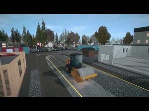 Construct Your Dreams: Construction Simulator 4 - Nintendo Switch Trailer