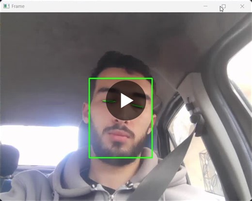 #computervision #deeplearning #python #opencv #yolov3 #ai #roadsafety | amghar abdennour | 22 comments