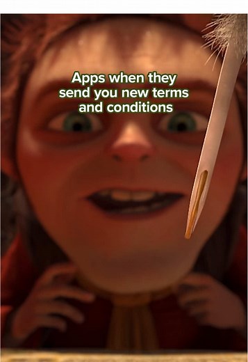 Understanding Shrek's Rumpelstiltskin Contract Scene