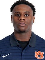 Antonio Coleman, Saraland , Defensive Line