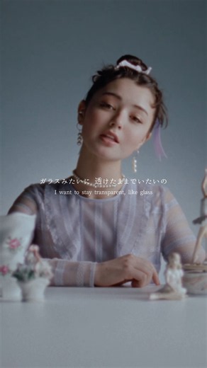 [Lyric Video📜] Tegan - I choose me🎀🧁 #ichooseme #アイチューズミー #tegan #ティーゲン