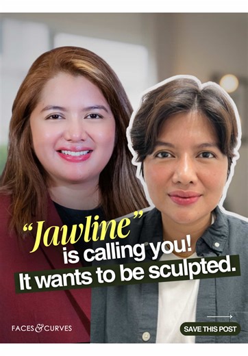 Some people contour with makeup… Others let 𝗥𝗔𝗗𝗜𝗢 𝗙𝗥𝗘𝗤𝗨𝗘𝗡𝗖𝗬 do the work. 💪🏼✨ Radio Frequency skin tightening is a treatment designed to gently stimulate collagen and support firmer-looking skin. Many clients choose it for areas like the jawline and lower face, where subtle tightening can create a more defined and refreshed appearance. No surgery. No drastic change. Just skin that looks a little more sculpted. 💬 Book your consultation and discover if Radio Frequency is right for 