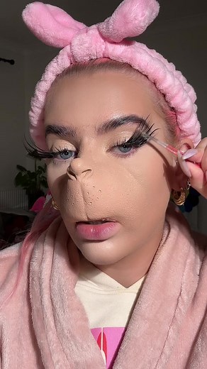 Big Fat Jenna on TikTok