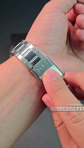 Reloj Casio MTP-1302D-2A2V
