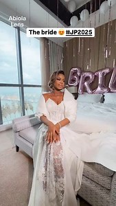 412 reactions · 3 comments |  @its.priscy in her robe! #jp2025...