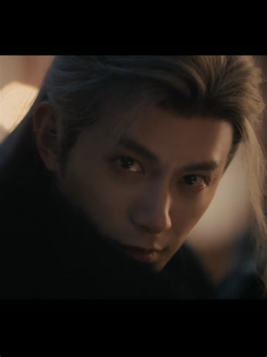 I'm getting more intrigued by their story 🤔👀 #pursuitofjade #dengkai #snowkong #zhanglinghe #tianxiwei