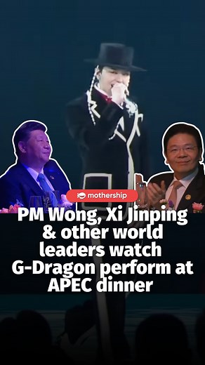 207K views · 224 reactions | K-pop star G-Dragon performed some of...