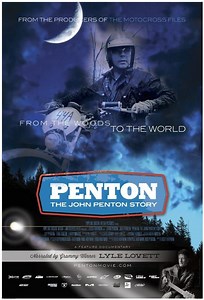 Penton: The John Penton Story Summary, Trailer, Cast, Where to Watch and More