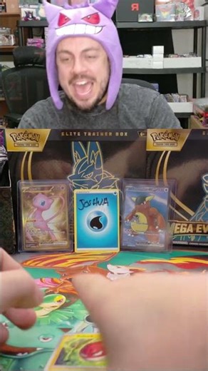 I can't stop pulling Charizard...