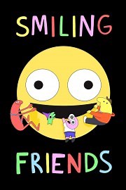 Watch Smiling Friends Season 2 Episode 3 - A Allan Episode