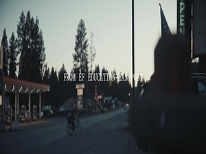 🎬 Join us for an epic adventure on the big screen with Lachlan Morton and Angus Morton in 'The Divide'! We have a few more tickets for London and Stockholm, and hurry, Boulder tickets are selling like hotcakes! 🥞 Don't miss your chance to witness this incredible journey with us- grab your tickets now! https://efprocycling.com/culture/the-divide-film-tour/ #TheDivideFilm #CyclingAdventure #LachlanMorton #AngusMorton #London #Stockholm #Boulder | EF Pro Cycling