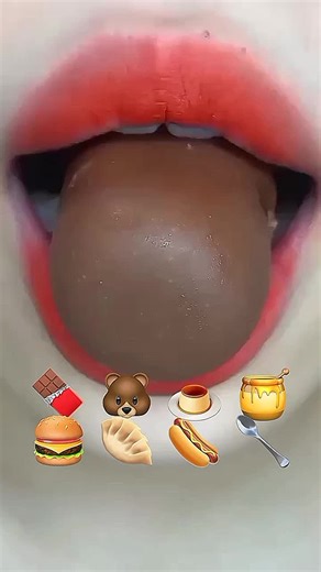 Mlaa🎀 (@mella_4ever) - Satisfying ASMR Food Videos for Ultimate Relaxation