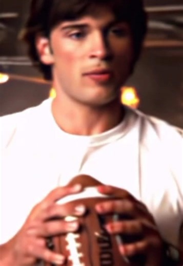 Red Kryptonite Transformation of Clark Kent