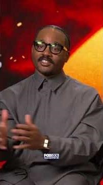 Ryan Coogler discusses Michael B. Jordan's performance in Sinners