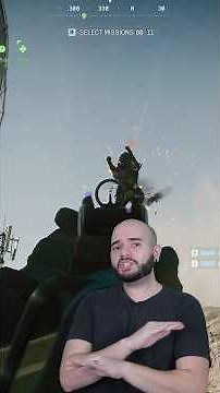 NÃO EXISTE HEADSHOT no BF6