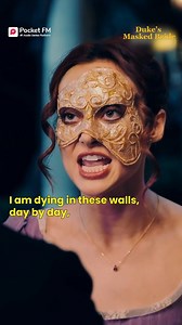 1.1M views · 16K reactions | Duke's Masked Bride | Full Story Link https://click.pocketfm.com/2IE7/9tehl2lo This Marriage Was Never Love ▶️Like, Share, Follow #PocketFM #pocketfmdrama #marriage #betrayal #revenge #heartbroken #usa #northamerica #australia #Divorce #hollywood #movies #love #romance #canada #mystery #fiction #family #FUN #audioseriesrecommendations | The Duke's Masked Bride by Pocket FM | Facebook