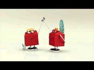 Best Of Pubs Happy meal